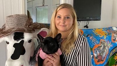 Jeffrey Epstein accuser Virginia Giuffre has died by suicide (Instagram/Virginia Giuffre) Jeffrey Epstein accuser Virginia Giuffre has died by suicide (Instagram/Virginia Giuffre)