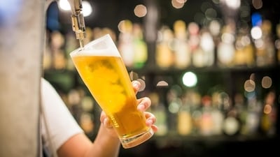 Fruit-forward brews and local ingredients define the craft beer scene in 2025. (pixabay) Fruit-forward brews and local ingredients define the craft beer scene in 2025. (pixabay)