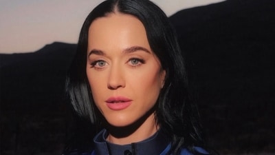 Katy Perry's 11-minute expedition to space has been slammed by several celebrities on social media.