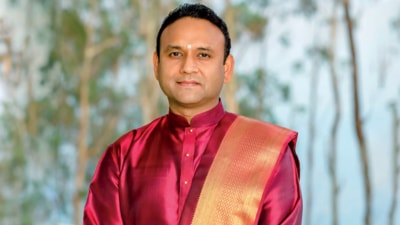 Sai was conferred the award for establishing the Sri Sathya Sai Sanjeevani Children’s Hospital in Fiji. (http://www.owos.org/) Sai was conferred the award for establishing the Sri Sathya Sai Sanjeevani Children’s Hospital in Fiji. (http://www.owos.org/)