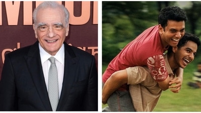 Martin Scorsese called Homebound to be a 'significant contribution' to Indian Cinema. Martin Scorsese called Homebound to be a 'significant contribution' to Indian Cinema.