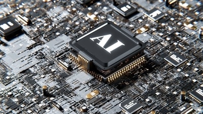 An Australian radio station faced backlash for using an AI-generated host. (Representational image/Unsplash) An Australian radio station faced backlash for using an AI-generated host. (Representational image/Unsplash)