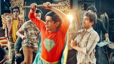 Superboys of Malegaon