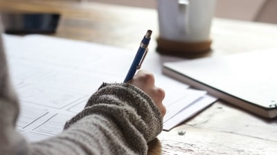 Success at UPSC 2024 wasn’t luck—it was strategy, discipline, and smart preparation. Here’s how VisionIAS toppers crafted their winning edge. (Unsplash) Success at UPSC 2024 wasn’t luck—it was strategy, discipline, and smart preparation. Here’s how VisionIAS toppers crafted their winning edge. (Unsplash)