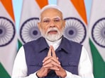 Prime Minister Narendra Modi said the terror attack in Pahalgam reflects the frustration of those who patronise terrorism. Prime Minister Narendra Modi said the terror attack in Pahalgam reflects the frustration of those who patronise terrorism.