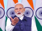 Prime Minister Narendra Modi noted that world leaders have strongly condemned the attack and shared condolences with India. (File image)
