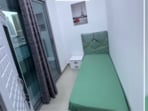 A room for rent in Dubai has raised eyebrows for its small size. A room for rent in Dubai has raised eyebrows for its small size.