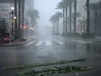 US hurricane specialists have cautioned about “several similarities to last year's historic and destructive” hurricane season. US hurricane specialists have cautioned about “several similarities to last year's historic and destructive” hurricane season.