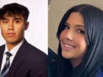 Jax Ulbrich and Sydney Schoen were involved in the NFL Draft prank-calling row Jax Ulbrich and Sydney Schoen were involved in the NFL Draft prank-calling row