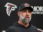 Jeff Ulbrich's son made a prank call to Shedeur Sanders on day 2 of the NFL Draft Jeff Ulbrich's son made a prank call to Shedeur Sanders on day 2 of the NFL Draft