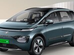 MG Windsor EV will soon receive a long-range variant, which will be powered by a 50.6 kWh battery pack and promise up to 460 km range on a full charge.