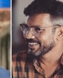 Malayalam film directors Khalid Rahman and Ashraf Hamza. Malayalam film directors Khalid Rahman and Ashraf Hamza.