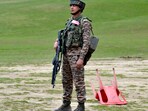 The Pahalgam terror attack has escalated tensions between India and Pakistan. The Pahalgam terror attack has escalated tensions between India and Pakistan.
