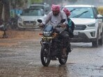 Bengaluru is likely to see high rainfall during this summer, according to IMD. Bengaluru is likely to see high rainfall during this summer, according to IMD.