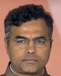 Parvesh Verma announced that all 1,400 km of drains under the PWD would be desilted by May 31 and that other agencies are also working to clean the drains under their respective jurisdictions. (PTI) Parvesh Verma announced that all 1,400 km of drains under the PWD would be desilted by May 31 and that other agencies are also working to clean the drains under their respective jurisdictions. (PTI)