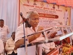 Karnataka minister RB Timmapur Karnataka minister RB Timmapur