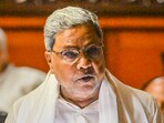 Karnataka Chief Minister Siddaramaiah. Karnataka Chief Minister Siddaramaiah.