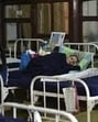 Similar clashes had been reported from Dera Bassi and Gurdaspur civil hospitals on April 11 and April 12 respectively, following which the Punjab Civil Medical Services (PCMS) Association had demanded that security guards be deployed at state-run hospitals. (Representational image)