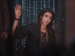 Subham trailer: Samantha Ruth Prabhu turns producer with a horror comedy film. Subham trailer: Samantha Ruth Prabhu turns producer with a horror comedy film.