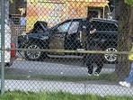 An SUV rammed into a crowd at the Lapu Lapu Filipino street festival in Vancouver, Canada,