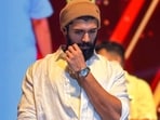 Vijay Deverakonda spoke about the Pahalgam attack and hit out at Pakistan. Vijay Deverakonda spoke about the Pahalgam attack and hit out at Pakistan.