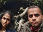 Mysuru-based software engineer Prasanna Kumar Bhat was vacationing in Kashmir with his wife, brother and sister-in-law. Mysuru-based software engineer Prasanna Kumar Bhat was vacationing in Kashmir with his wife, brother and sister-in-law.