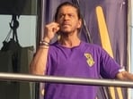 Former KKR coach Wasim Akram recalled an unheard story of Shah Rukh Khan Former KKR coach Wasim Akram recalled an unheard story of Shah Rukh Khan
