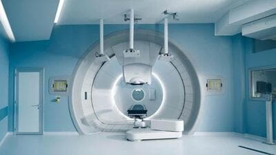 BMC’s proton therapy project fails to attract bidders despite three tender extensions BMC’s proton therapy project fails to attract bidders despite three tender extensions