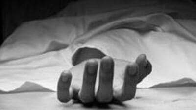 A 50-year-old woman was killed after a rashly driven car hit her while she was walking towards TDI city, Mohali, on Friday morning. (HT File)