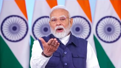 Prime Minister Narendra Modi noted that world leaders have strongly condemned the attack and shared condolences with India. (File image) (HT File) Prime Minister Narendra Modi noted that world leaders have strongly condemned the attack and shared condolences with India. (File image) (HT File)