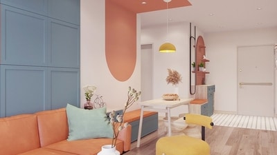 Apartment prices in Bengaluru have surged in recent years, with some properties nearly doubling in value, prompting many homeowners to consider whether it’s the right time to sell. (Representational Image) (Pixabay) Apartment prices in Bengaluru have surged in recent years, with some properties nearly doubling in value, prompting many homeowners to consider whether it’s the right time to sell. (Representational Image) (Pixabay)