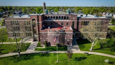 Buffalo Public Schools has been accused of covering up sexual abuse (Buffalo Public Schools) Buffalo Public Schools has been accused of covering up sexual abuse (Buffalo Public Schools)