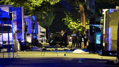 The Major Crime Section of the Vancouver Police Department&nbsp;is leading the probe, which is still ongoing. REUTERS/Chris Helgren (REUTERS)