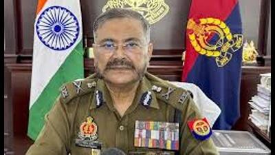 DGP Prashant Kumar said the process of deporting Pakistan nationals from Uttar Pradesh is almost complete. (Sourced) DGP Prashant Kumar said the process of deporting Pakistan nationals from Uttar Pradesh is almost complete. (Sourced)