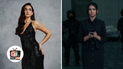 Geraldine Viswanathan makes her MCU debut in Thunderbolts. Geraldine Viswanathan makes her MCU debut in Thunderbolts.