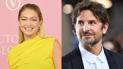 Gigi Hadid and Bradley Cooper have been dating for quite some time. (AFP) Gigi Hadid and Bradley Cooper have been dating for quite some time. (AFP)