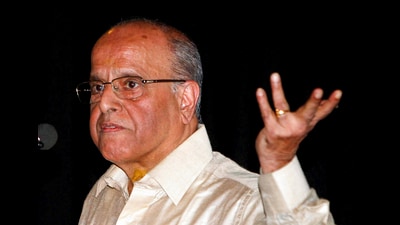 Kasturirangan’s deep commitment to education was apparent long before his role as the chief architect of NEP 2020 (PTI)