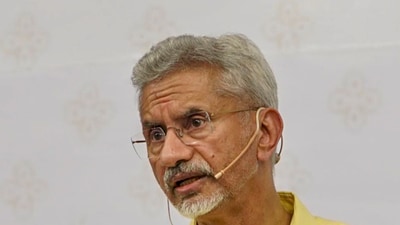 Indian external affairs minister Jaishankar discussed India's zero tolerance policy on terrorism with UK foreign secretary David Lammy. (@DrSJaishankar) Indian external affairs minister Jaishankar discussed India's zero tolerance policy on terrorism with UK foreign secretary David Lammy. (@DrSJaishankar)