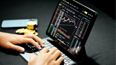 The dignitaries at the event highlighted the importance of the agreements and the growing potential of the crypto market in Pakistan. (Representative Image) The dignitaries at the event highlighted the importance of the agreements and the growing potential of the crypto market in Pakistan. (Representative Image)