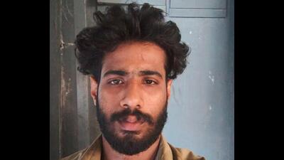 Sooraj Ambalakkandy, who worked at a car service centre, succumbed to injuries after he was physical assaulted by a group of people on late Saturday night (HT photo) Sooraj Ambalakkandy, who worked at a car service centre, succumbed to injuries after he was physical assaulted by a group of people on late Saturday night (HT photo)