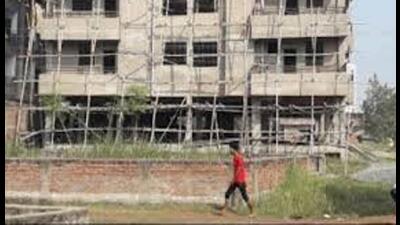 The project in Viraj Khand is expected to house around 500 residents. (Image for representation)