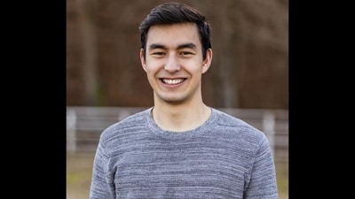 Who was Lauren Blackburn? Princeton student, 23, found dead in lake near campus (Lauren Blackburn/Facebook) Who was Lauren Blackburn? Princeton student, 23, found dead in lake near campus (Lauren Blackburn/Facebook)