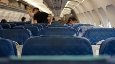 An official said airport authority provided refreshments to the stranded passengers. (Pixabay/Representative)