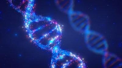 People with rare genetic mutations are now pinning hopes on experimental gene therapies. (Shutterstock) People with rare genetic mutations are now pinning hopes on experimental gene therapies. (Shutterstock)