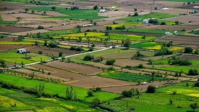 Realty firm Macrotech Developers Ltd plans to invest more than ₹8,000 crore this fiscal to acquire land parcels in Mumbai Metropolitan Region (MMR), Pune and Bengaluru for building housing projects as part of its expansion plan. (Representational Image) (Unsplash) Realty firm Macrotech Developers Ltd plans to invest more than ₹8,000 crore this fiscal to acquire land parcels in Mumbai Metropolitan Region (MMR), Pune and Bengaluru for building housing projects as part of its expansion plan. (Representational Image) (Unsplash)