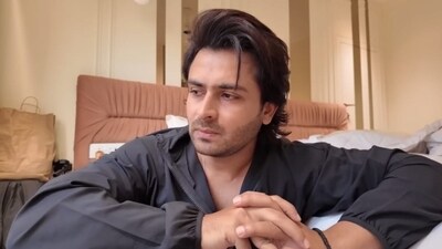 Shoaib Ibrahim shared a new vlog to talk about the backlash. Shoaib Ibrahim shared a new vlog to talk about the backlash.