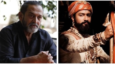 Mahesh Manjrekar has commented on the box office success of Chhaava, Mahesh Manjrekar has commented on the box office success of Chhaava,