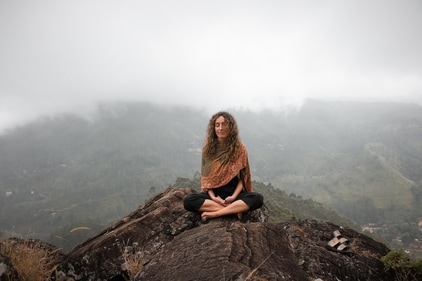 Esha outlines techniques for emotional balance, such as breathwork, reframing negative thoughts, and daily affirmations. (Pixabay) Esha outlines techniques for emotional balance, such as breathwork, reframing negative thoughts, and daily affirmations. (Pixabay)