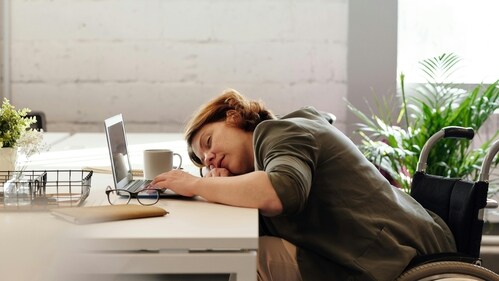 Can burnout lead to drastic effects on your emotions? Can burnout lead to drastic effects on your emotions?