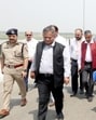 India’s first expressway airstrip with night landing facility ready: UP govt